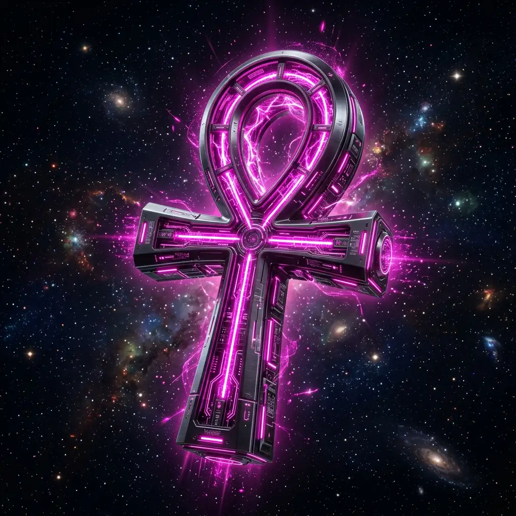 Ankh Symbol
